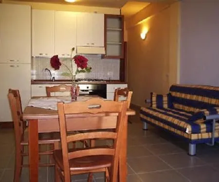 Casa Vacanze Il Saraceno * Scoglitti