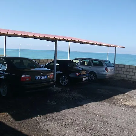 Holiday home Casa Vacanze Il Saraceno *