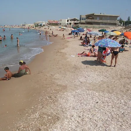 Holiday home Casa Vacanze Il Saraceno *