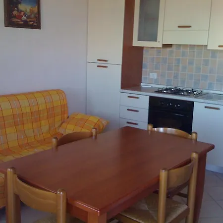 Casa Vacanze Il Saraceno Holiday home *