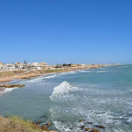 Casa Vacanze Il Saraceno Scoglitti