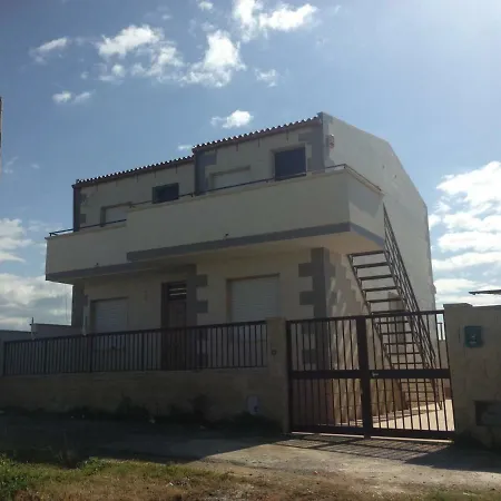 Casa Vacanze Il Saraceno * Scoglitti