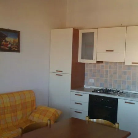 Casa Vacanze Il Saraceno *