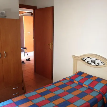 Casa Vacanze Il Saraceno *