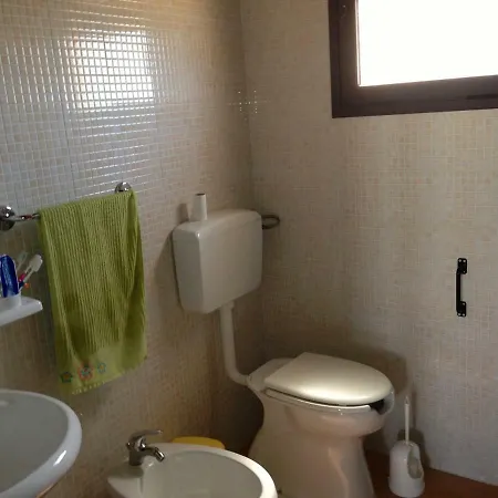 Casa Vacanze Il Saraceno