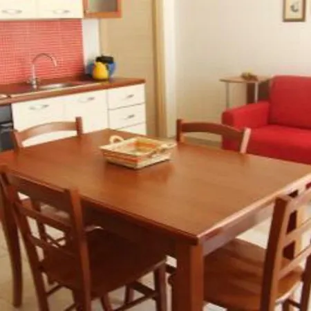 Casa Vacanze Il Saraceno * Scoglitti