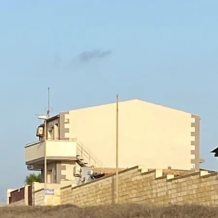 Ferienhaus Casa Vacanze Il Saraceno Scoglitti